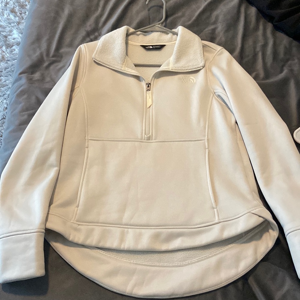 North Face Pullover
